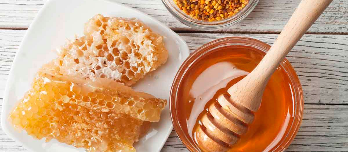 7 Amazing benefits of Honey