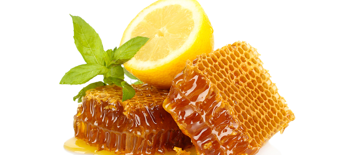 Honey in the Battle Against Cough:  How Does it Help?