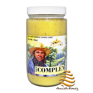 Bee Complex (16 oz.)