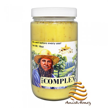 Bee Complex (16 oz.)