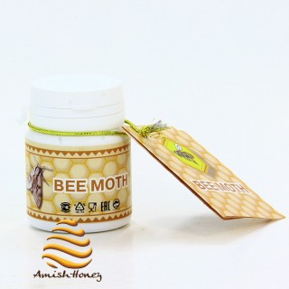 Bee Moth (15 gr.)