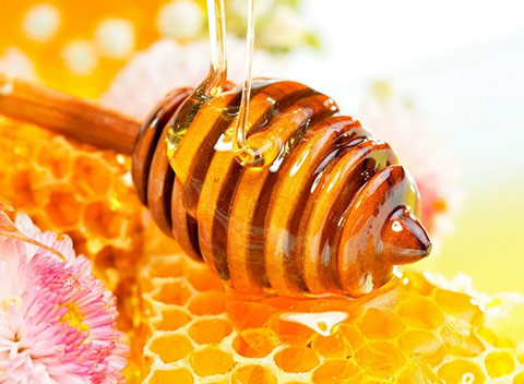 Honey related products (0)