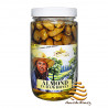 Thumbnail Almond In Raw Honey 1lb