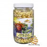 Thumbnail Pine Nuts in Raw Honey 1lb